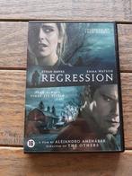 Regression. Met Emma Watson en Ethan Hawke, Vanaf 16 jaar, Ophalen of Verzenden, Zo goed als nieuw