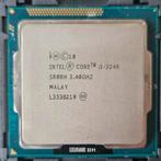 Intel Core i3-3240, Computers en Software, Processors, Ophalen, Zo goed als nieuw, 3 tot 4 Ghz, LGA 1155