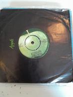 George harrison 7inch my sweet lord, Cd's en Dvd's, Ophalen of Verzenden, Zo goed als nieuw, Pop