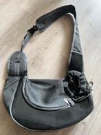 Honden/puppy tas, Dieren en Toebehoren, Honden-accessoires, Ophalen of Verzenden, Zo goed als nieuw