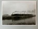 Foto loc 7736 2, Ophalen of Verzenden, Nieuw, Trein, Overige typen