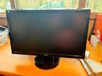 monitor 24 inch ASUS, Computers en Software, Monitoren, Ophalen, ASUS, Full HD, 60 Hz of minder