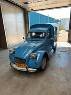 Citroën 400 1978, Auto's, 602 cc, Citroën, Origineel Nederlands, 2 cilinders