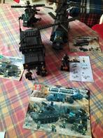 Militair speelgoed voertuigen, Eén comic, Ophalen of Verzenden, Europa