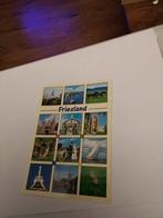 FRIESLAND, Ophalen of Verzenden, Friesland