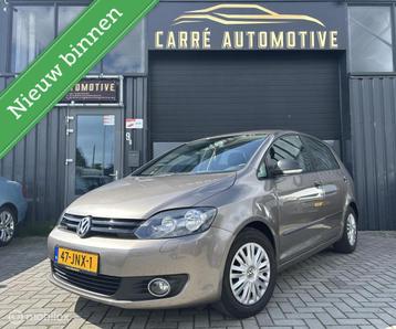 Volkswagen Golf Plus 1.6 Trendline Automaat beschikbaar voor biedingen