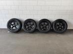 Audi OEM Q3 17 inch winterset, Ophalen, Banden en Velgen, 17 inch, Winterbanden
