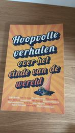 Hoopvolle verhalen over het einde van de wereld NIEUW, Ophalen of Verzenden, Nieuw