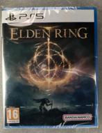 Elden Ring, PlayStation 5 (PS5), nieuw en nog verzegeld, Spelcomputers en Games, Games | Sony PlayStation 5, Ophalen of Verzenden