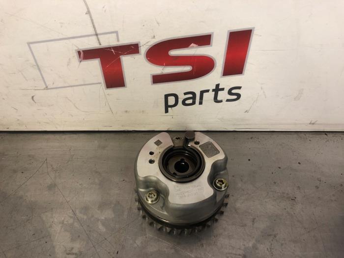 Nokkenas Verstelling van een Audi RS6, Auto-onderdelen, Gebruikt, -, -, -