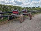 Sorteer grijpers CW30 en een CW45, Ophalen, Graafmachine