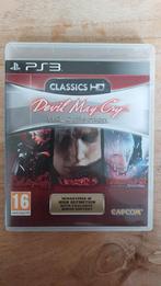Devil May Cry HD collection PS3, Spelcomputers en Games, Games | Sony PlayStation 3, Avontuur en Actie, 1 speler, Ophalen of Verzenden