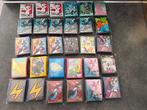 30 x Pokémon Kaarthoesjes / Sleeves - Diverse Designs, Ophalen of Verzenden, Nieuw, Sleeves of Kaarthoesjes