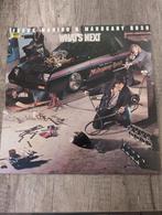 Frank Marino & Mahogany Rush - What's Next LP, Ophalen of Verzenden