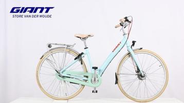 Giant Chill 3 versnellingen met Rollerbrake  beschikbaar voor biedingen