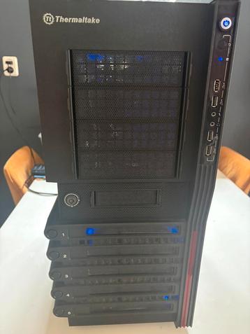 Budget game pc beschikbaar voor biedingen