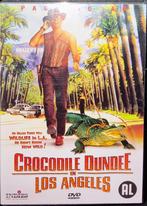 Crocodile Dundee In Los Angeles, Ophalen of Verzenden, Zo goed als nieuw