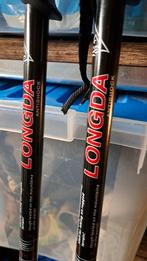 4 loopstokken wandelstokken., Ophalen, Wandelstok