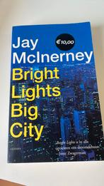 J. MacInerney - Bright lights, big city, Boeken, Ophalen of Verzenden, J. MacInerney