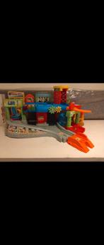 VTech Toet Toet Auto's Garage, Ophalen of Verzenden, Gebruikt, Auto, Met geluid