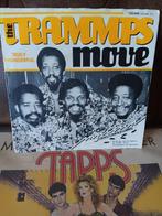 the trammps - move  99, Cd's en Dvd's, Vinyl Singles, Verzenden, 7 inch, Single, Zo goed als nieuw