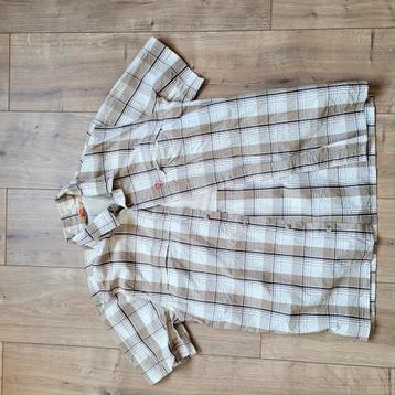 Fjall raven blouse korte mouwen M beschikbaar voor biedingen