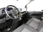 Peugeot Expert 2.0 BlueHDI 145PK L3 Automaat Navigatie Airco, Auto's, Stof, Gebruikt, 4 cilinders, 2500 kg
