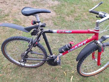 Giant ATX840 Mountainbike beschikbaar voor biedingen