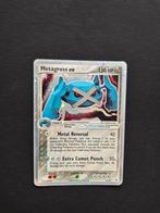 Metagross ex 95/101 Pokemon Hidden Legends, Hobby en Vrije tijd, Verzamelkaartspellen | Pokémon, Ophalen of Verzenden, Zo goed als nieuw