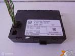 E-KLASSE W211 ZGW MODULE A2115405645 GATEWAY, Gebruikt, Mercedes-Benz, Ophalen of Verzenden, Mercedes-Benz