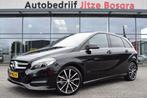 Mercedes-Benz B-Klasse 180 Automaat Activity Edition Zwart L, 65 €/maand, 1325 kg, Gebruikt, 4 cilinders