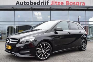 Mercedes-Benz B-Klasse 180 Automaat Activity Edition Zwart L beschikbaar voor biedingen