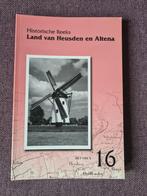 Historische Reeks-Land van Heusden en Altena Deel 16, Nieuw, Ophalen of Verzenden, Meerdere auteurs