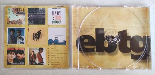 CD Everthing but the Girl Best of Everthing but the Girl, Cd's en Dvd's, Cd's | Pop, Zo goed als nieuw, 1980 tot 2000, Ophalen of Verzenden