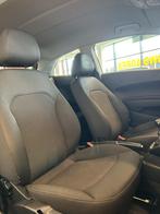 Audi A1 1.2 TFSI Attraction Pro Line Business | Cruise contr, Auto's, Voorwielaandrijving, Euro 5, Zwart, 4 cilinders