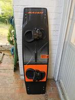 Naish Monarch 135cm, Twintip, Ophalen of Verzenden, Gebruikt, Kiteboard