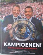 Kampioenen! Feyenoord kampioen seizoen 2016-2017, Verzenden, Nieuw, Mikos Gouka, Pim Ras, Balsport