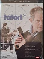 Tatort dvd, 4 afleveringen, nieuw in verpakking., Cd's en Dvd's, Dvd's | Tv en Series, Alle leeftijden, Ophalen of Verzenden, Nieuw in verpakking