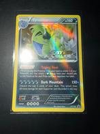 Pokemon Tcg - Tyranitar XYPR130 MINT, Hobby en Vrije tijd, Verzamelkaartspellen | Pokémon, Ophalen of Verzenden, Nieuw