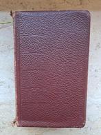 MIS- EN VESPERBOEK LATIJN-NEDERLANDS (1947), Ophalen of Verzenden, Gelezen