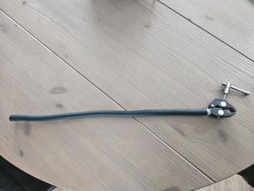 Voerboot steun voor de Deeper beschikbaar voor biedingen