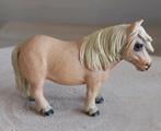 Schleich shetlander, Verzamelen, Dierenverzamelingen, Ophalen of Verzenden, Zo goed als nieuw, Paard, Beeldje of Figuurtje