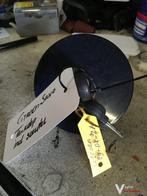 citroen saxo tankdop met 1 sleutel