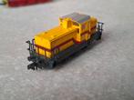 Arnold d17 diesel locje!, Arnold, Ophalen of Verzenden, Zo goed als nieuw, Gelijkstroom