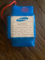 Samsung ARS10S2P 36V Accu/Batterij - Hoverboard/Scooter, Ophalen of Verzenden, Zo goed als nieuw