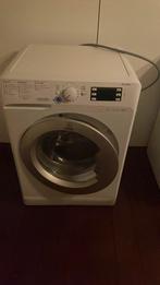 Induesit wasmachine, Ophalen, Zo goed als nieuw, 1200 tot 1600 toeren