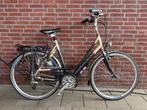 Zeer nette RIH damesfiets met 27 versnellingen en 56cm frame, Overige merken, 28 inch, 53 tot 56 cm, Zo goed als nieuw