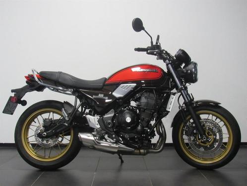 Kawasaki Z 650 RS (bj 2022), Motoren, Motoren | Kawasaki, Bedrijf, Naked bike, meer dan 35 kW
