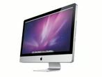 iMac A1312 (2010) - 27 inch, Computers en Software, Apple Desktops, Ophalen, Gebruikt, SSD, IMac