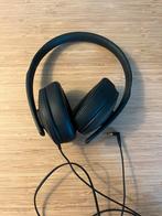Simpele Sennheijser koptelefoon, Ophalen of Verzenden, Zo goed als nieuw, Overige merken